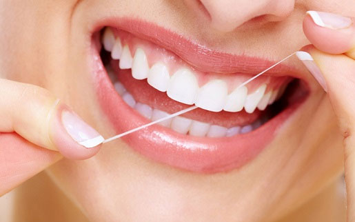 <b>About oral health, What should be paid attention to</b>