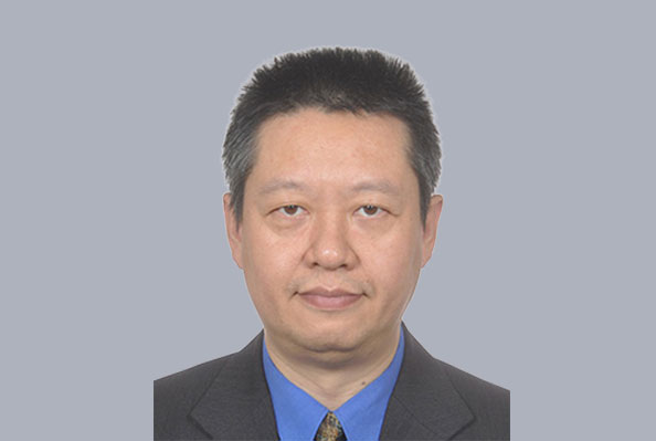 李伟明